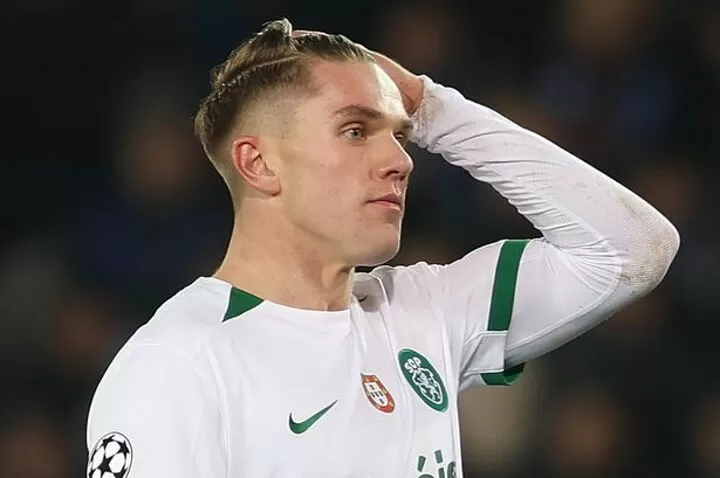 Η Γιουνάιτεντ πάει να «κλέψει» τον Γκιόκερες μέσα από… τα χέρια της Άρσεναλ!