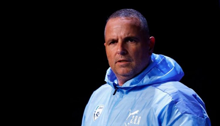 Ραμ Μπεν Σιμόν: «Μας επιτέθηκε Παλαιστίνιος ακτιβιστής στην Αθήνα»