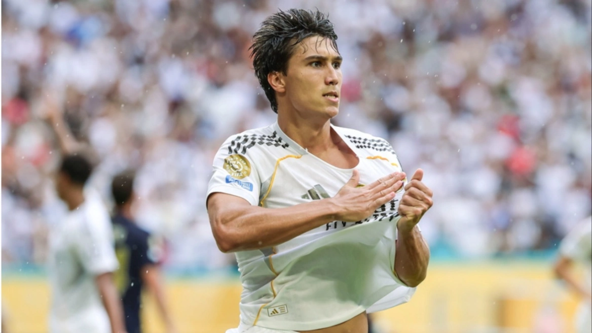 Η Ρεάλ Μαδρίτης απέκλεισε τη Γιουβέντους και πέρασε στους «8» του Παγκοσμίου Κυπέλλου Συλλόγων!