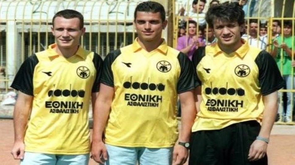 Σαν σήμερα: Το ξεκίνημα της «χρυσής» εποχής για την ΑΕΚ