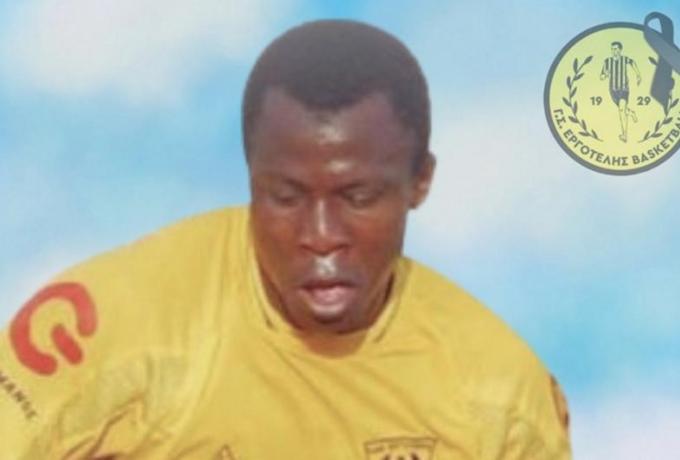 «Έφυγε» ο Ζαν Μαρί Σιλά – Θλίψη για τον ήρωα της ανόδου του Εργοτέλη