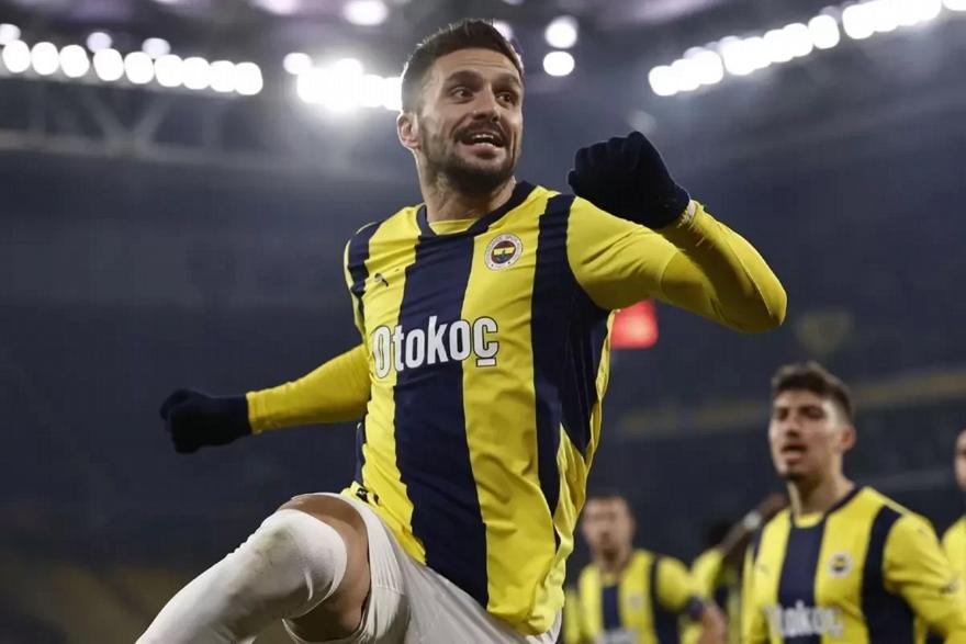 Παίρνει Τάντιτς ο Ερυθρός Αστέρας