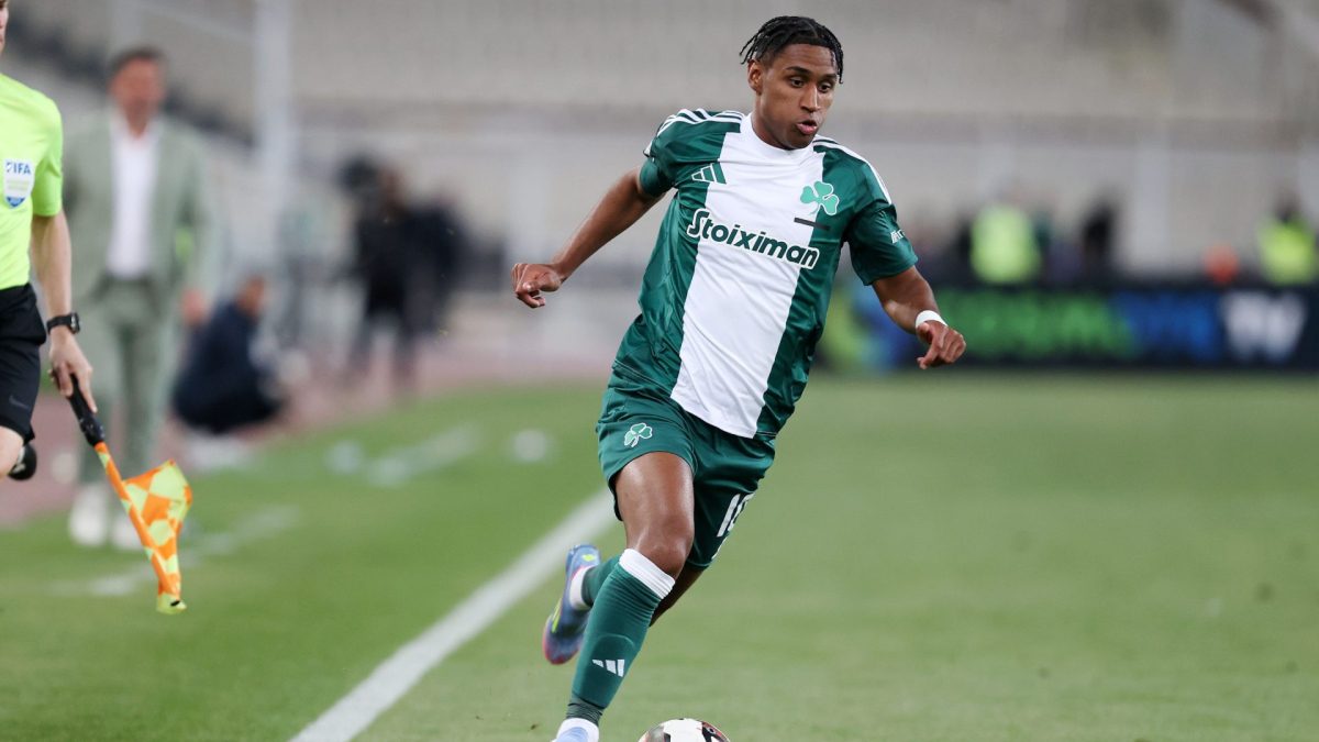 Σενάρια επιστροφής στη Βραζιλία για τον Τετέ – Στο στόχαστρο της Μποταφόγκο