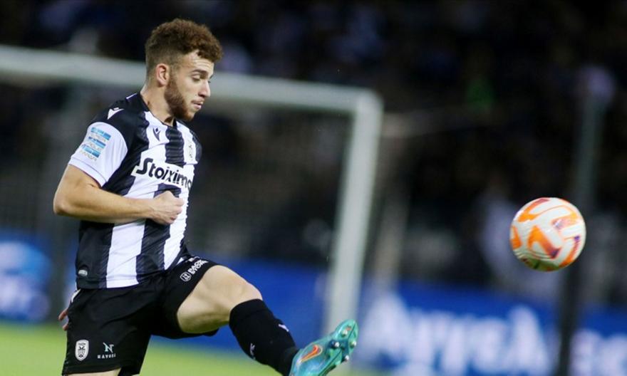 Ο Πανσερραϊκός είναι κοντά στον Τσαούση