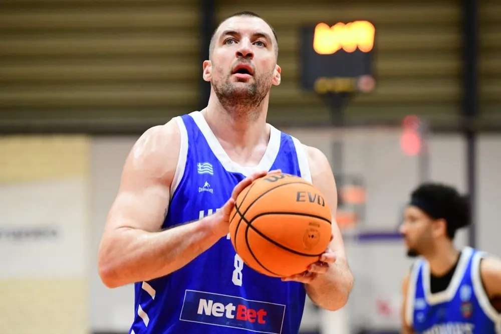 Ηρακλής: Κοιτάζει την περίπτωση του Καββαδά