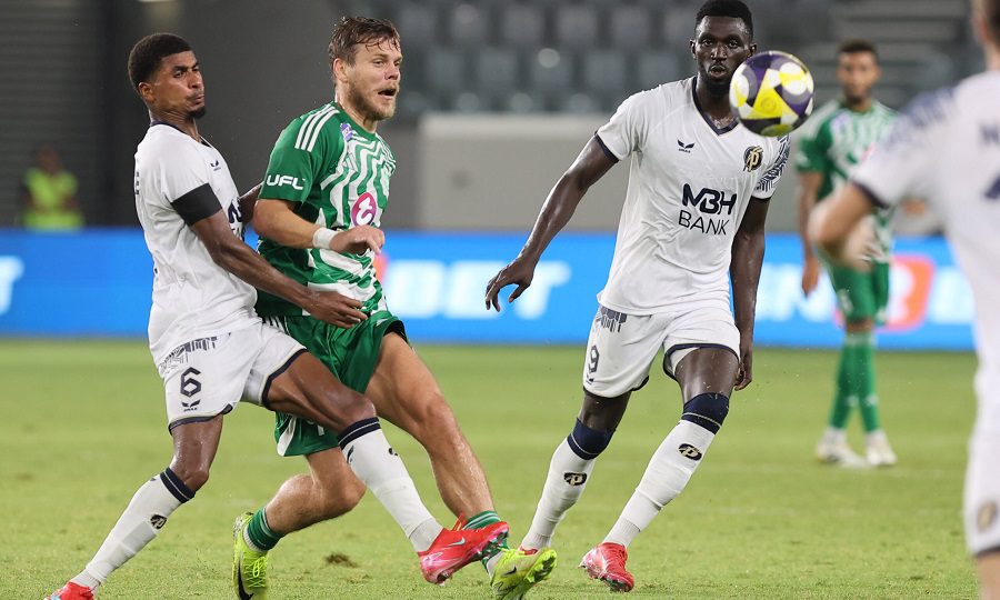 ΑΕΚ: Κόντρα στον Άρη Λεμεσού στον 3ο προκριματικό γύρο του Conference League