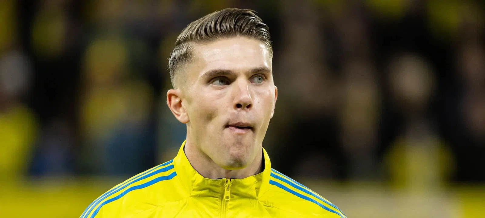 Σουηδία: Πρόκριση στο Μουντιάλ χωρίς νίκη στα προκριματικά!