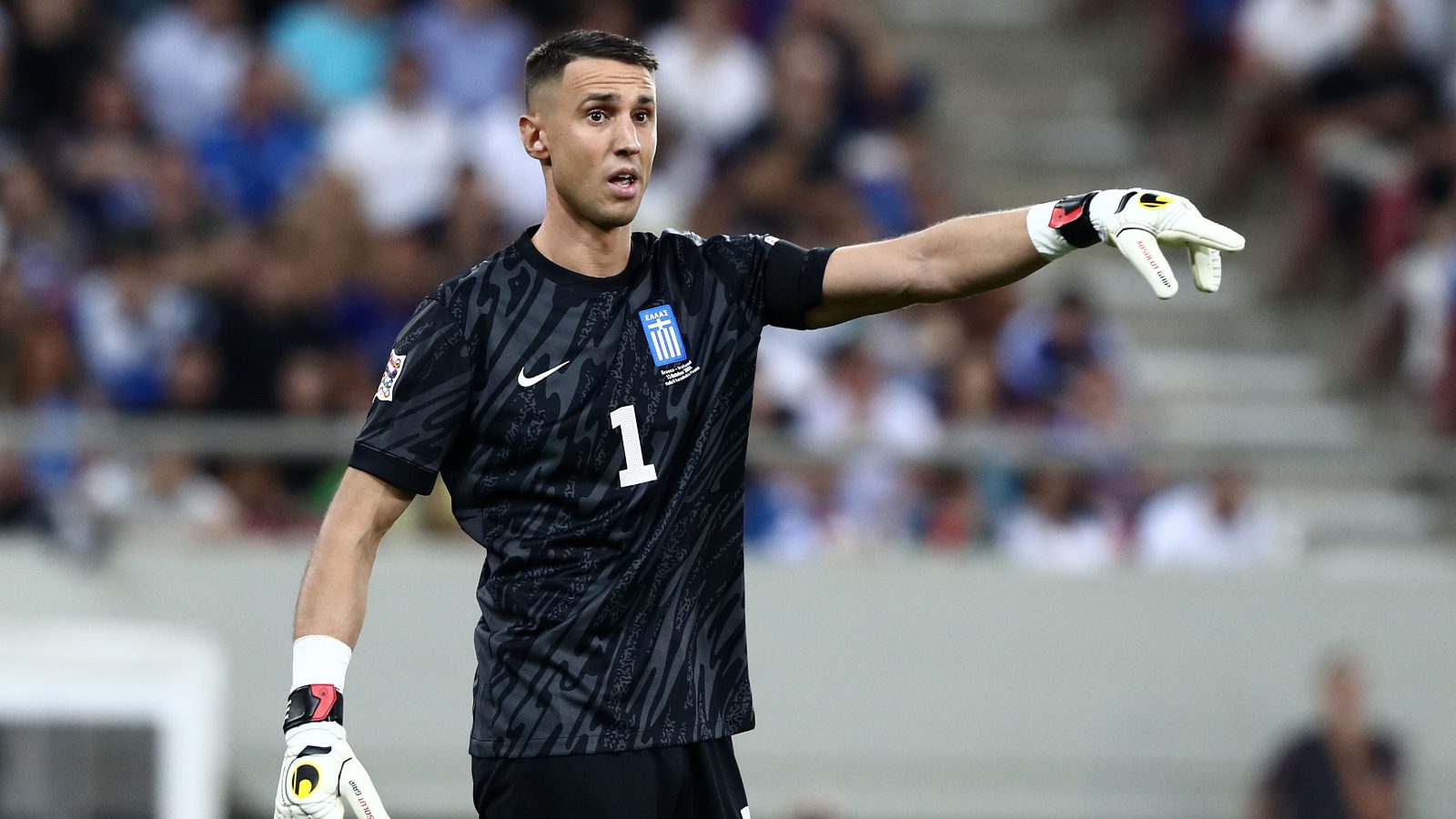 Βλαχοδήμος: Απέρριψε την Πούμας, στο στόχαστρο η Βιγιαρεάλ