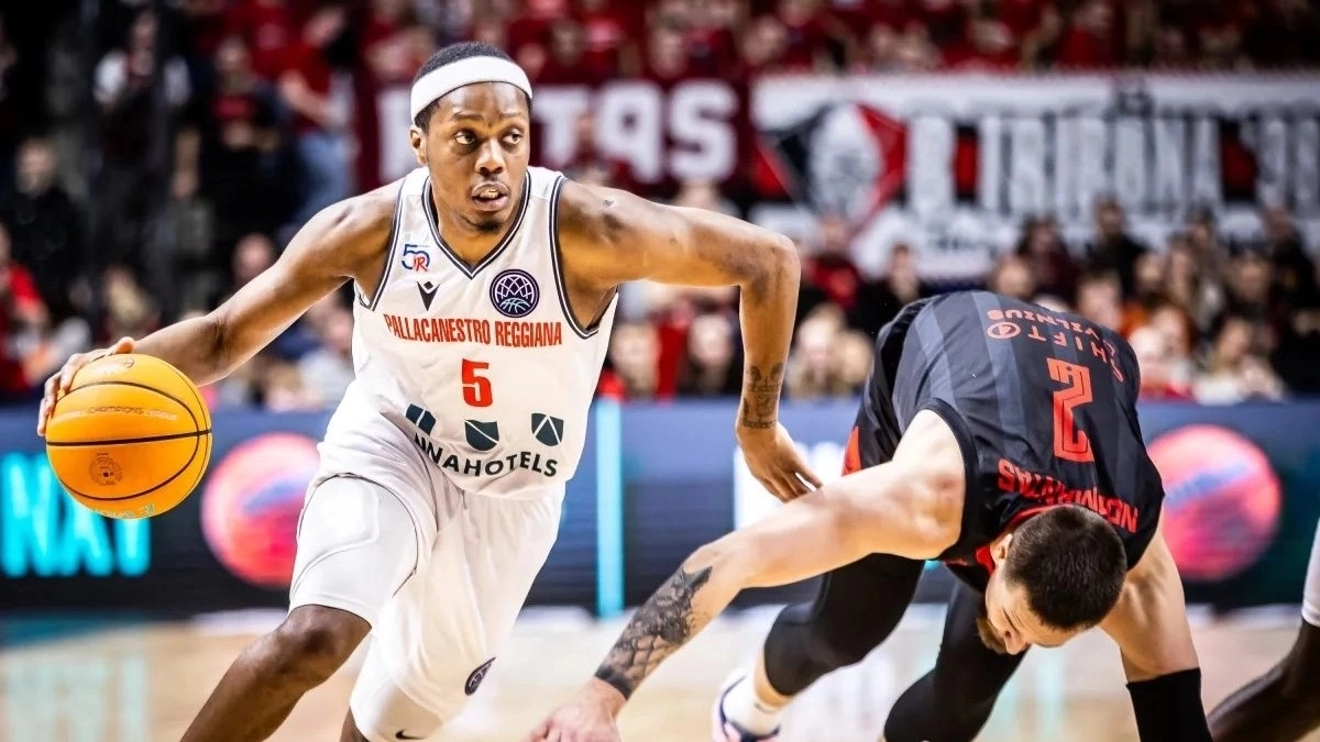 Στο στόχαστρο της ΑΕΚ ο Κάσιους Γουίνστον – Ξεκίνησαν οι επαφές με την πλευρά του παίκτη