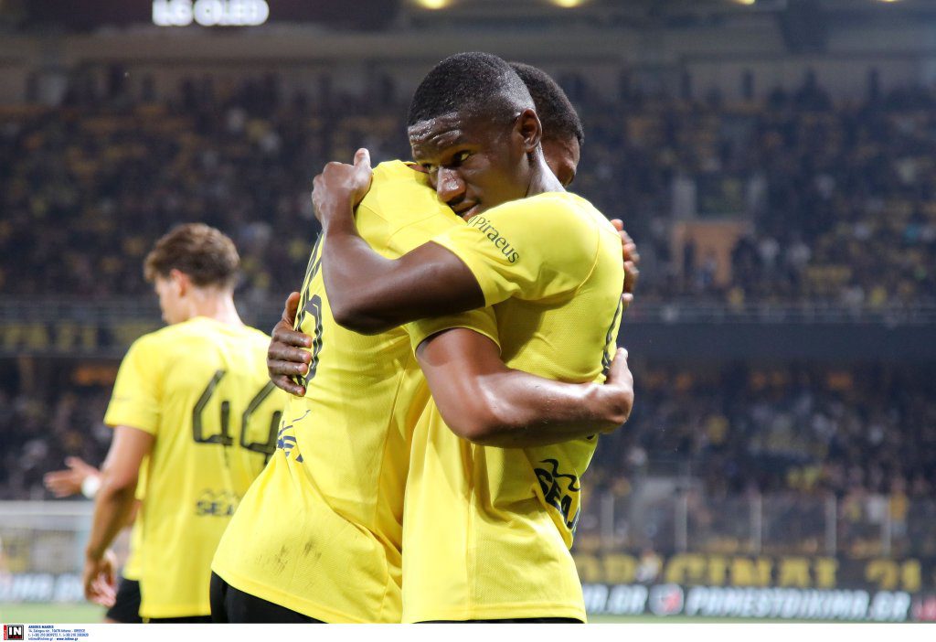 Μήνυμα της ΠΑΕ ΑΕΚ ενόψει Χάποελ Μπερ Σεβά: «Καθήκον όλων μας να προστατεύσουμε την ομάδα»