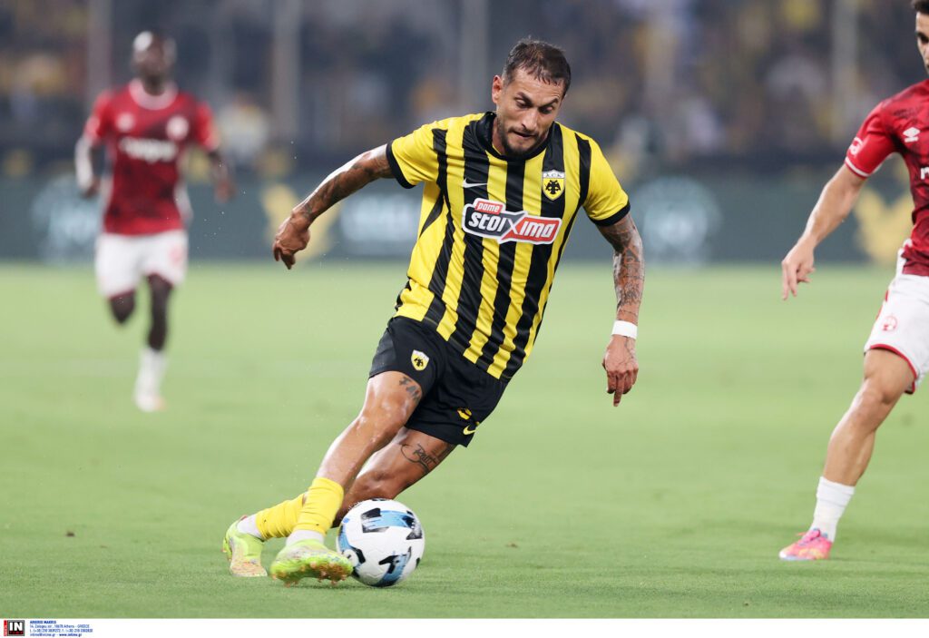 ΑΕΚ – Χάποελ Μπερ Σεβά: Η παρακάμερα της νίκης στην «Opap Arena» (ΒΙΝΤΕΟ)