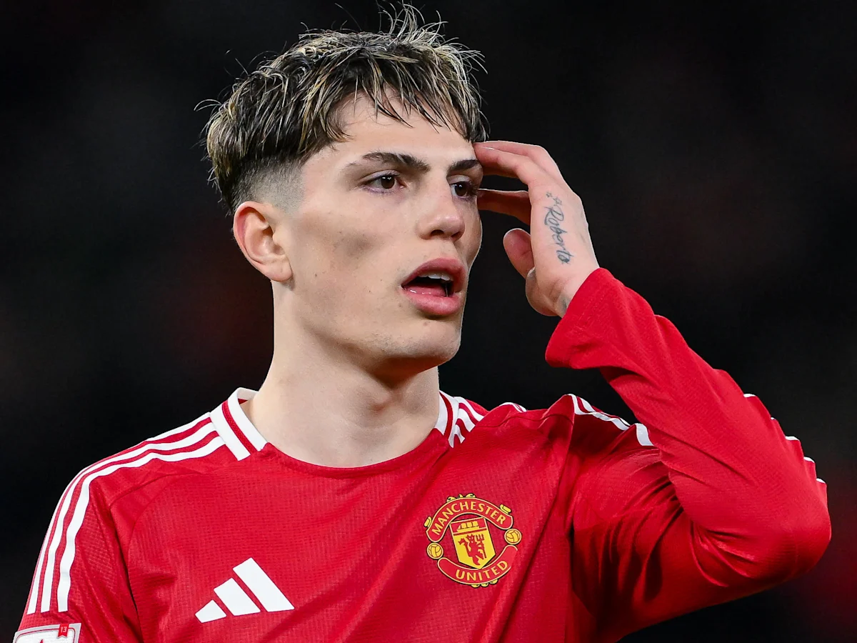 Κοντά στη συμφωνία Τσέλσι – Γιουνάιτεντ για τον Γκαρνάτσο