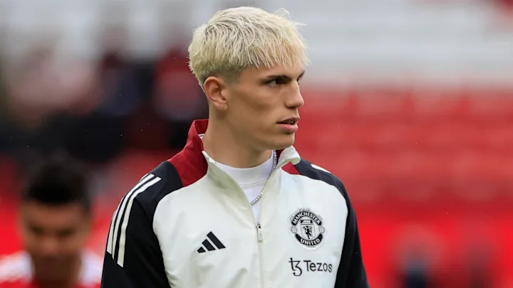 Γκαρνάτσο ζητάει μεταγραφή στη Τσέλσι – Ξεκάθαρο μήνυμα προς τη Μάντσεστερ Γιουνάιτεντ