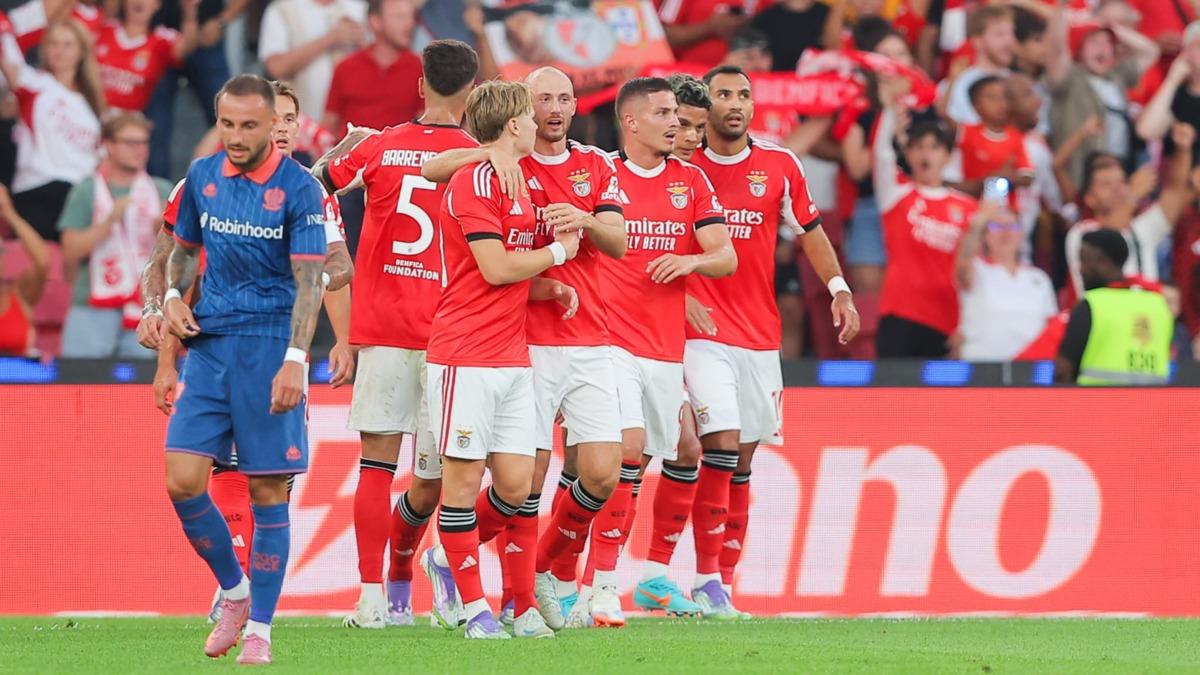 Champions League: Τα ζευγάρια στα Play Off της διοργάνωσης