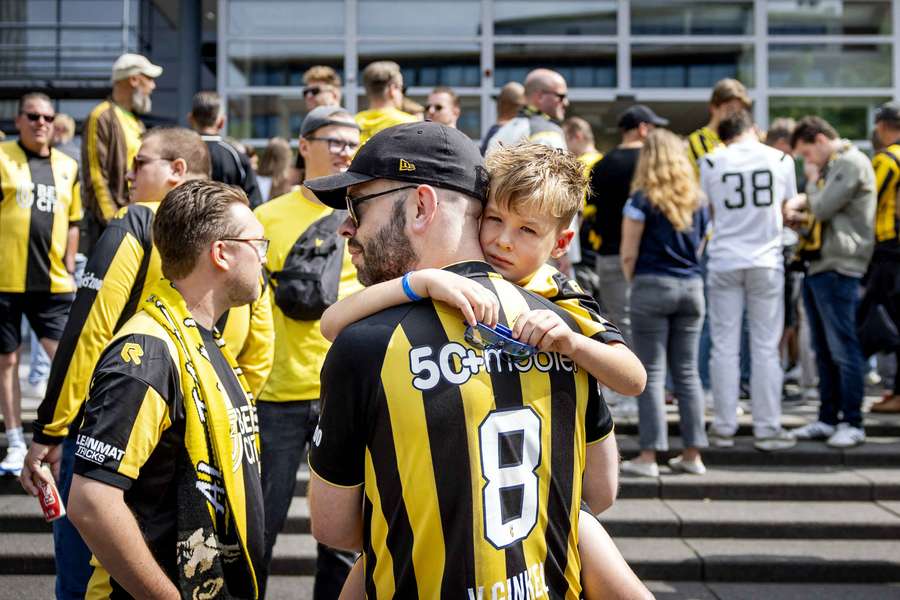Τέλος εποχής για τη Φίτεσε – Διαγράφηκε από τον επαγγελματικό χάρτη του ποδοσφαίρου