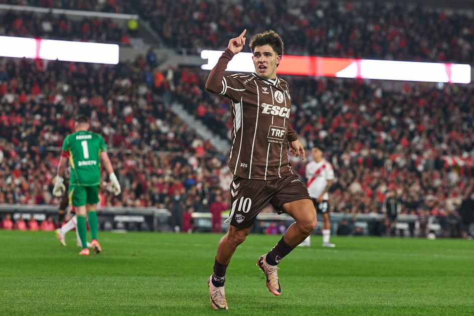 Παναθηναϊκός: Συμφωνία με Μπόκα Τζούνιορς για τον Βισέντε Ταμπόρδα