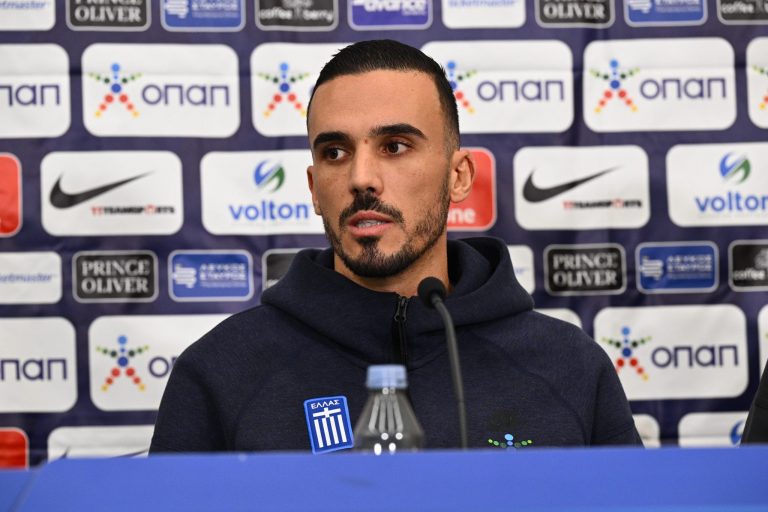 Κουρμπέλης: Θέλει να επιστρέψει στον Παναθηναϊκό- Η στάση του Βιτόρια