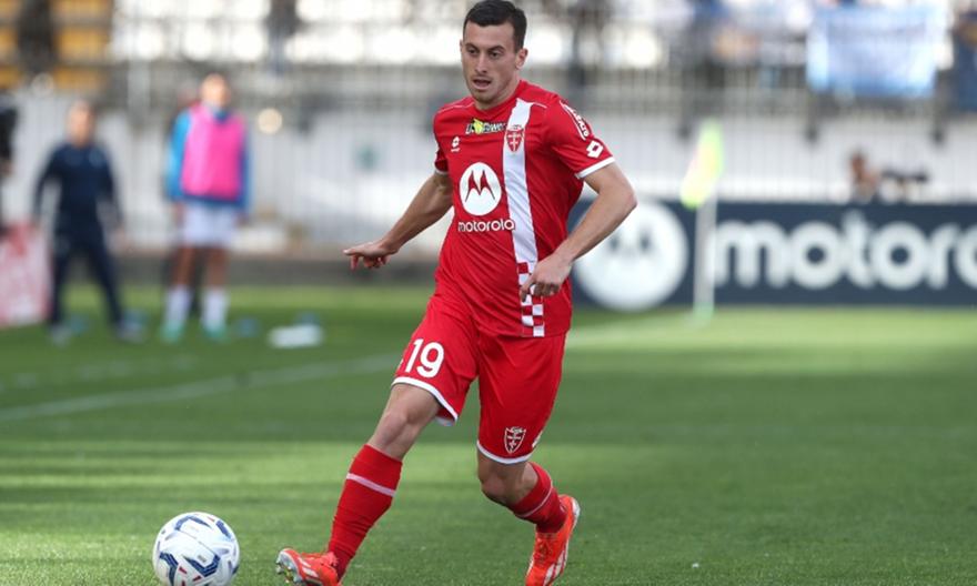 «Θέλει τον Μπιριντέλι ο Παναθηναϊκός»