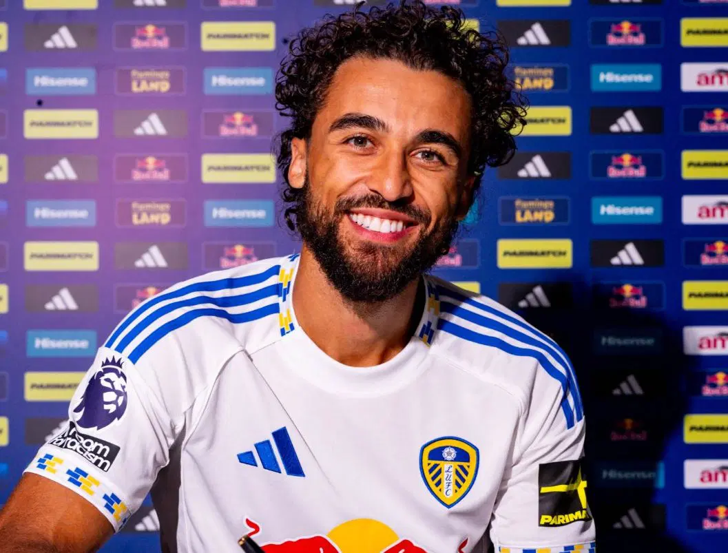 Λιντς – Έβερτον: Η ώρα και το κανάλι του αγώνα