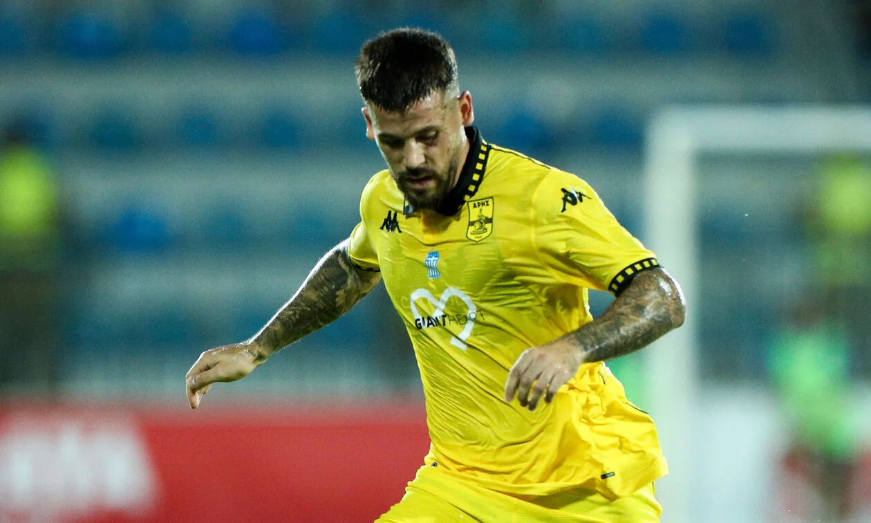 Άρης: Επιστρέφει στις προπονήσεις ο Κάρλες Πέρεθ