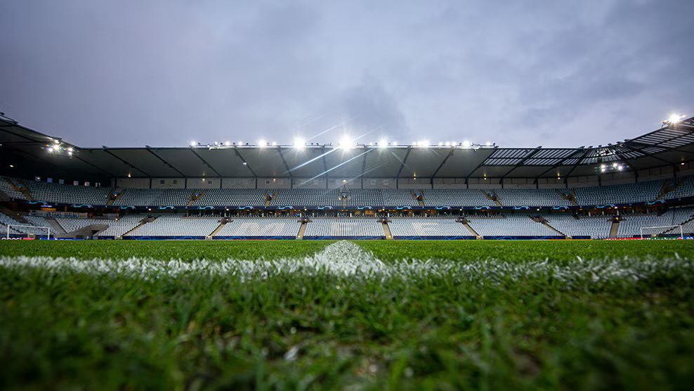 Στοίχημα: Επιλογή με  γκολ από τη Σουηδία!