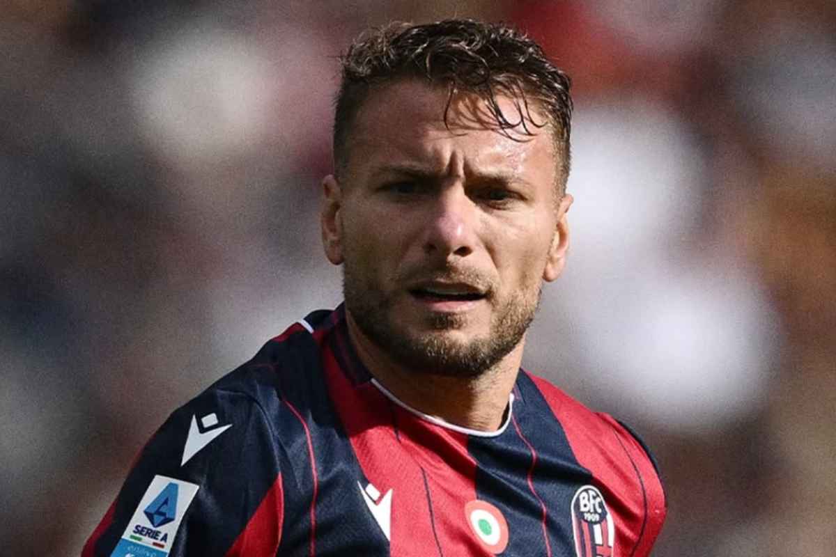 Σοκ στη Μπολόνια: Ρήξη στον δεξιό ορθό μηριαίο ο Τσίρο Ιμόμπιλε