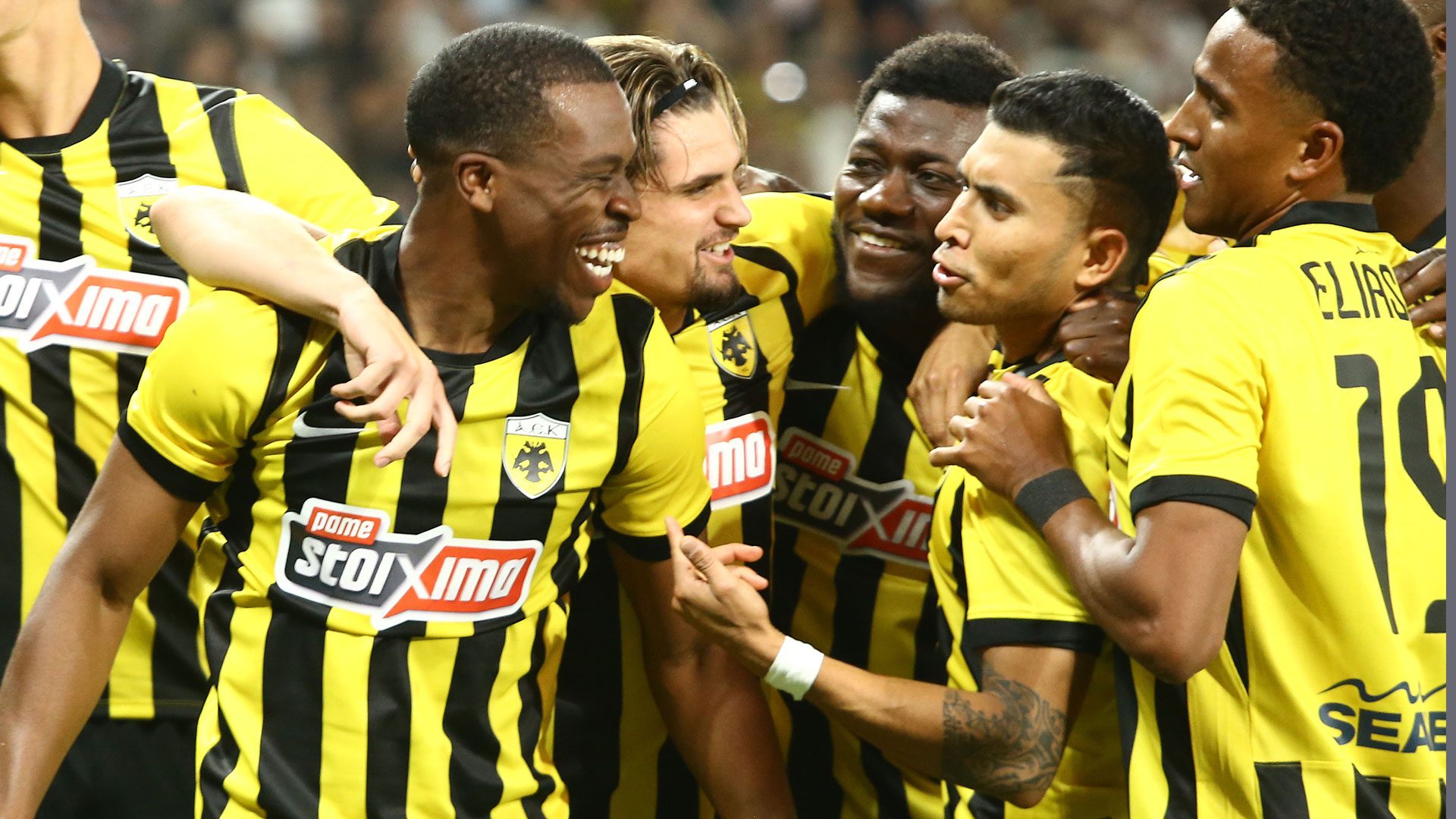 Conference League: Αυτοί είναι οι αντίπαλοι της ΑΕΚ στην League Phase