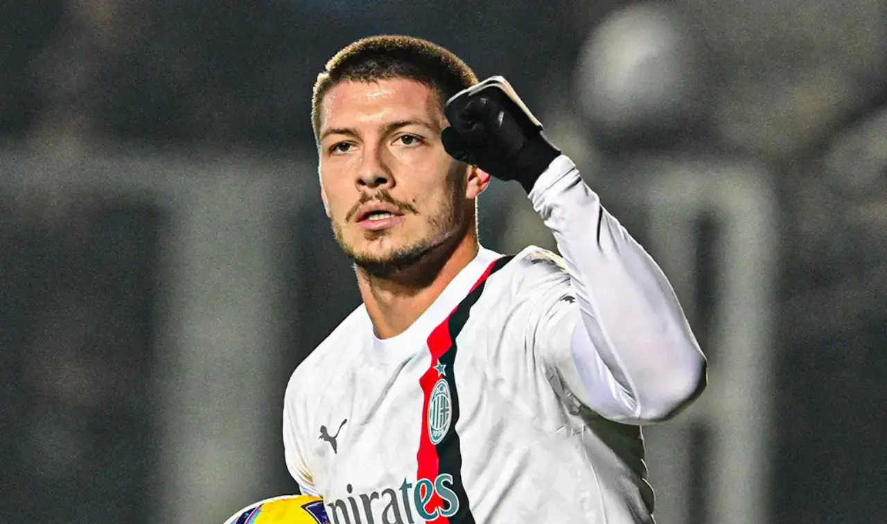 ΑΕΚ: Ριμπάλτα και Λυσάνδρου φέρνουν τον Γιόβιτς στην Αθήνα σήμερα το πρωί