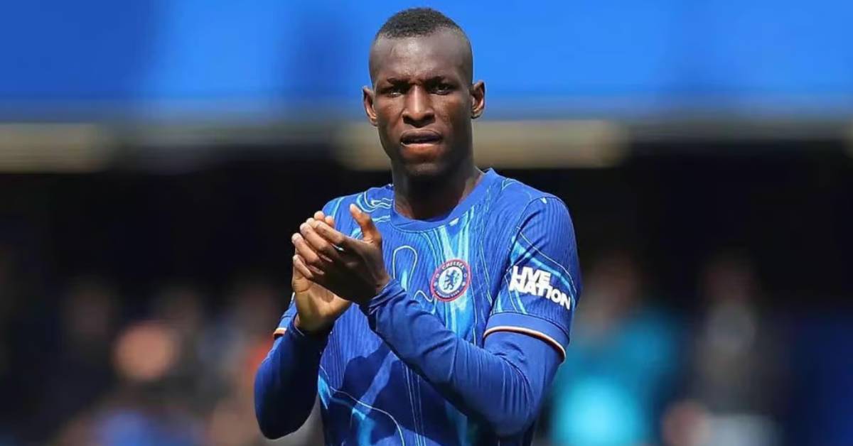 Τσέλσι: Πολύ κοντά στην Μπάγερν Μονάχου ο Τζάκσον