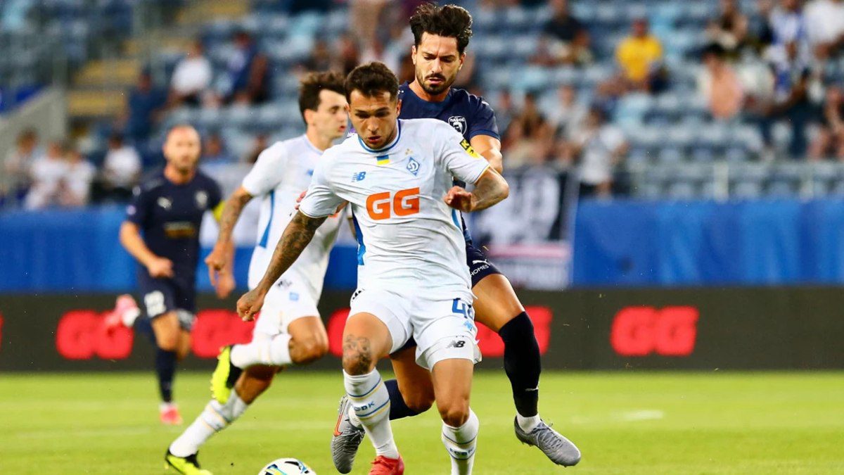 Πάφος – Ντινάμο Κιέβου 2-0: Ιστορική πρόκριση στα playoffs του Champions League