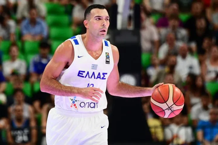 Ελλάδα – Σερβία: H ώρα και το κανάλι του φιλικού