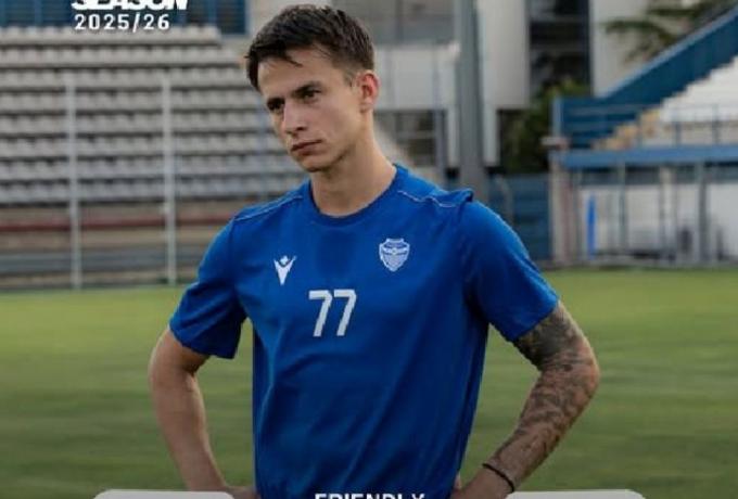 ΑΕΚ Κ19: Φιλική ήττα με 4-0 από το Αιγάλεω