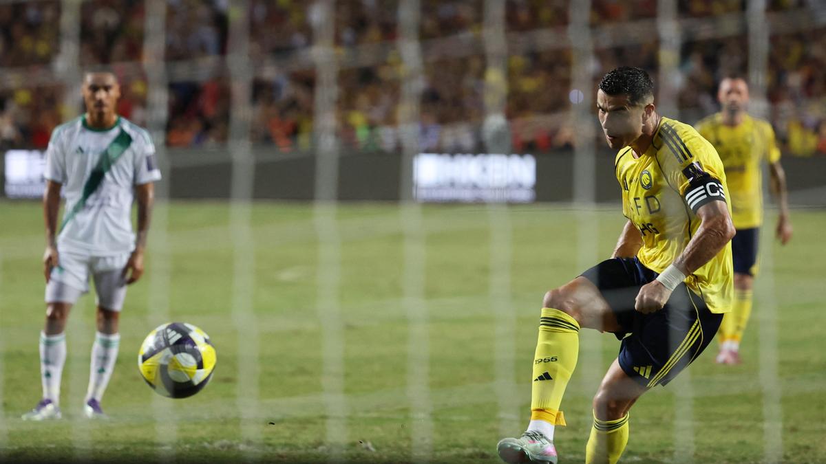 Σούπερ Καπ Σαουδικής Αραβίας: Η Αλ Αχλί «λύγισε» την Αλ Νασρ στα πέναλτι και κατέκτησε το τρόπαιο!