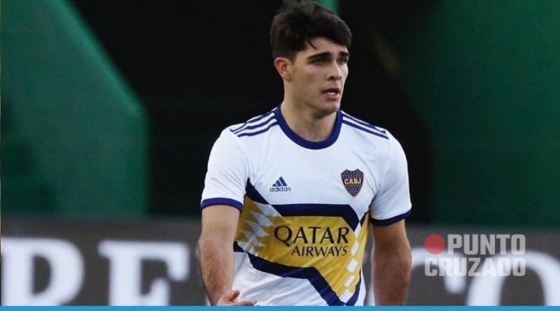 Παναθηναϊκός: Κοντά σε συμφωνία με τον Βιθέντε Ταμπόρδα της Μπόκα Τζούνιορς