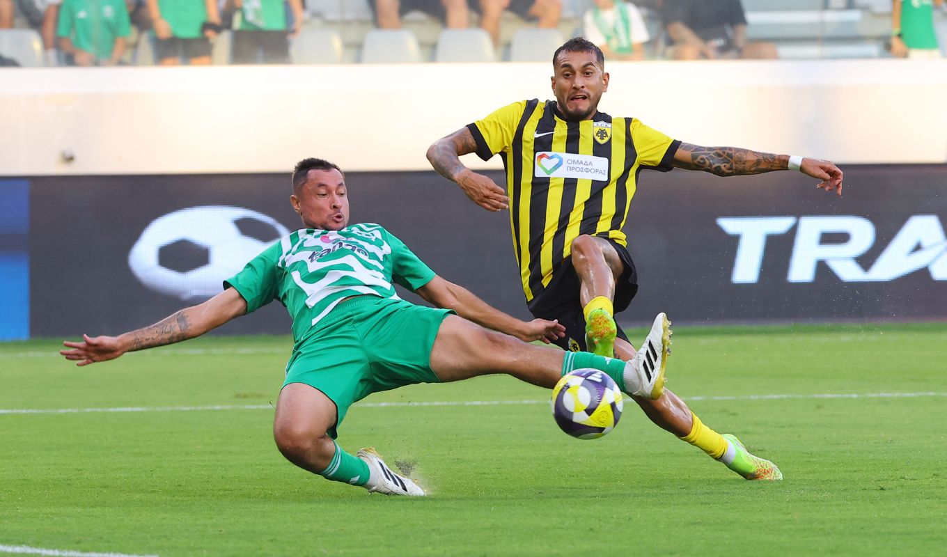 Άρης Λεμεσού: Η αποστολή πέταξε για Αθήνα με αρκετές απουσίες ενόψει ΑΕΚ