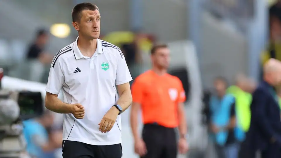 Με έξι απουσίες στην Αθήνα ο Άρης Λεμεσού για το ματς με την ΑΕΚ