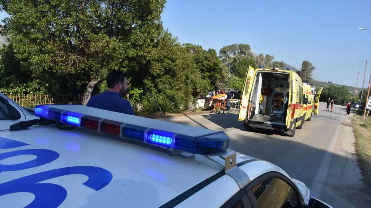 Τραγωδία στην Κρήτη: 32χρονος Ιρλανδός αυτοκτόνησε σε ξενοδοχείο