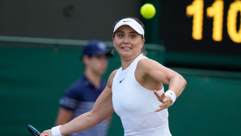 Η Πάουλα Μπαντόσα εκτός US Open λόγω τραυματισμού