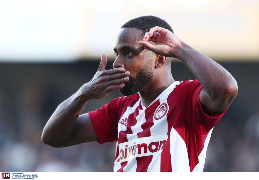 Μπακαμπού στο στόχαστρο του ΠΑΟΚ – Νέες επαφές με την Μπέτις