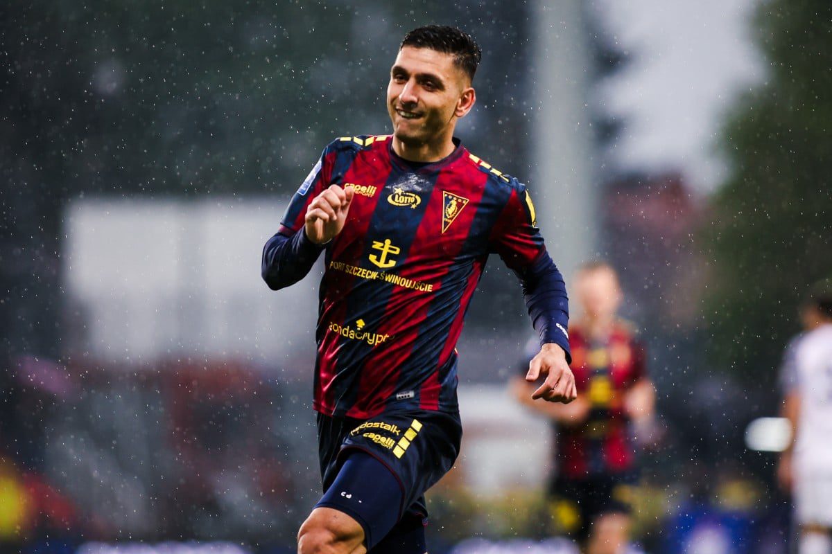 Κουλούρης: «Στην Πολωνία ένιωσα περισσότερη αγάπη απ’ ό,τι στην Ελλάδα»