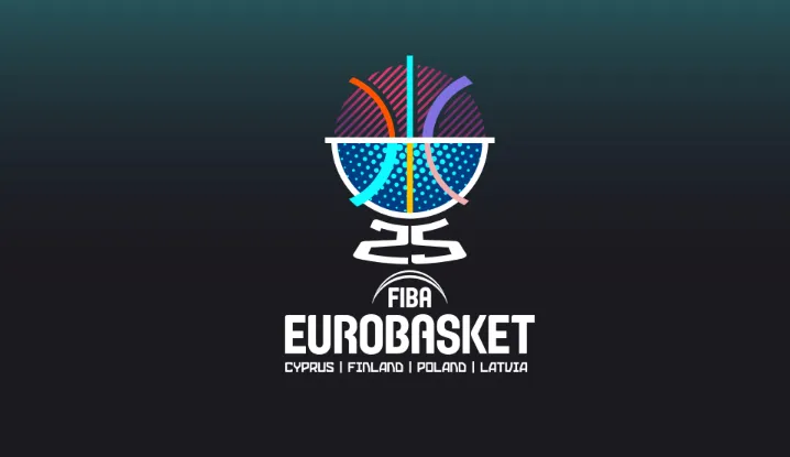 EuroBasket 2025: Αυτοί σφυρίζουν στο Ελλάδα – Ισραήλ για τους «16»