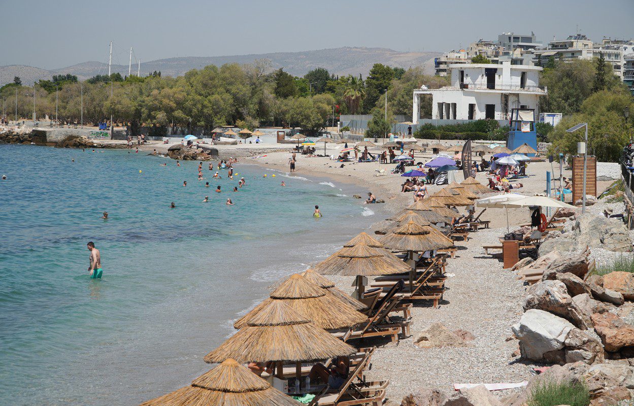 Εξελίξεις στην υπόθεση του Παλαιού Φαλήρου: Κηλίδες αίματος της 3χρονης εντοπίστηκαν στο διαμέρισμα στα Πατήσια