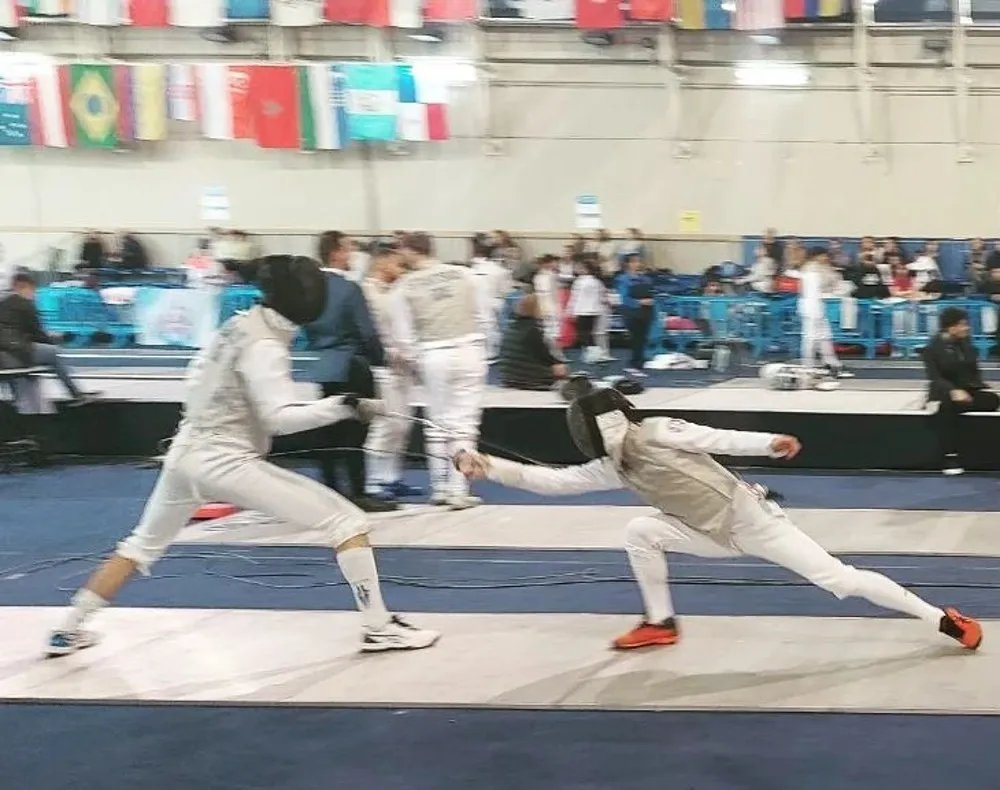 ΑΕΚ: Με 3 νέες μεταγραφές ενισχύεται η ομάδα ξιφασκίας