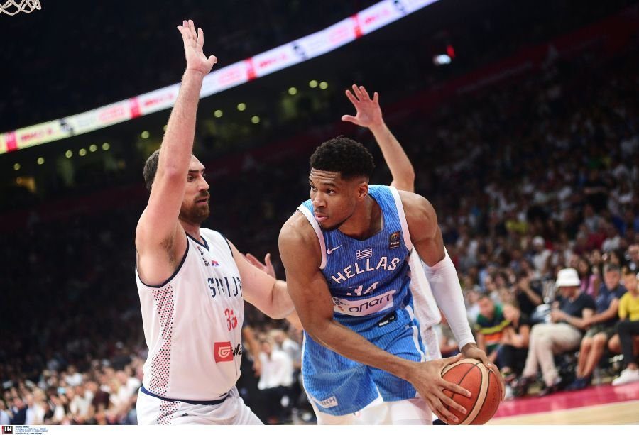 Eurobasket 2025: Ανακοινώθηκαν οι διαιτητές – Μόνο ένας Έλληνας στη λίστα