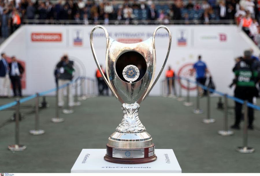 Κύπελλο Ελλάδας: Τι ισχύει σε περίπτωση ισοβαθμίας στη νέα μορφή της διοργάνωσης