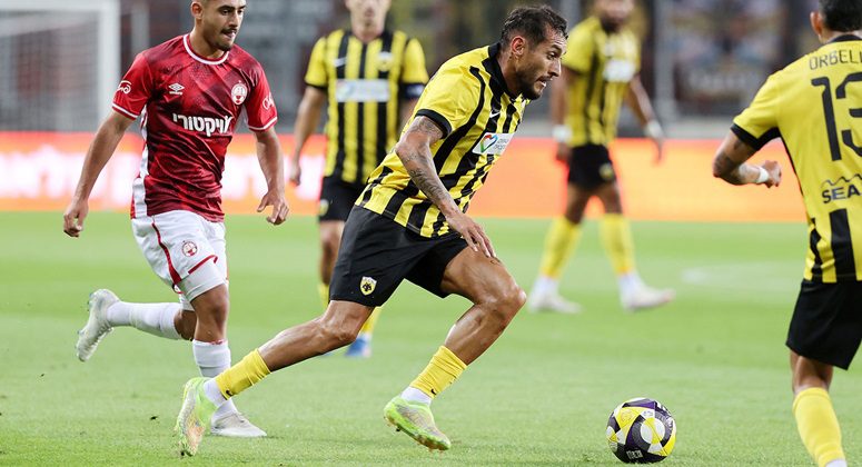 ΑΕΚ: Κληρώνει σήμερα για τα Play Off του Conference League