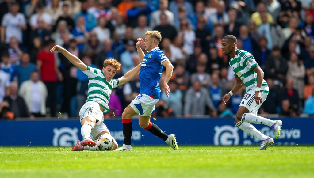 Ερυθρός Αστέρας – Σέλτικ: Η ώρα και το κανάλι του αγώνα