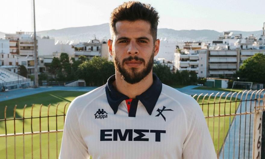 Athens Kallithea: Λύθηκε το συμβόλαιο του Εμανουέλ Ινσούα