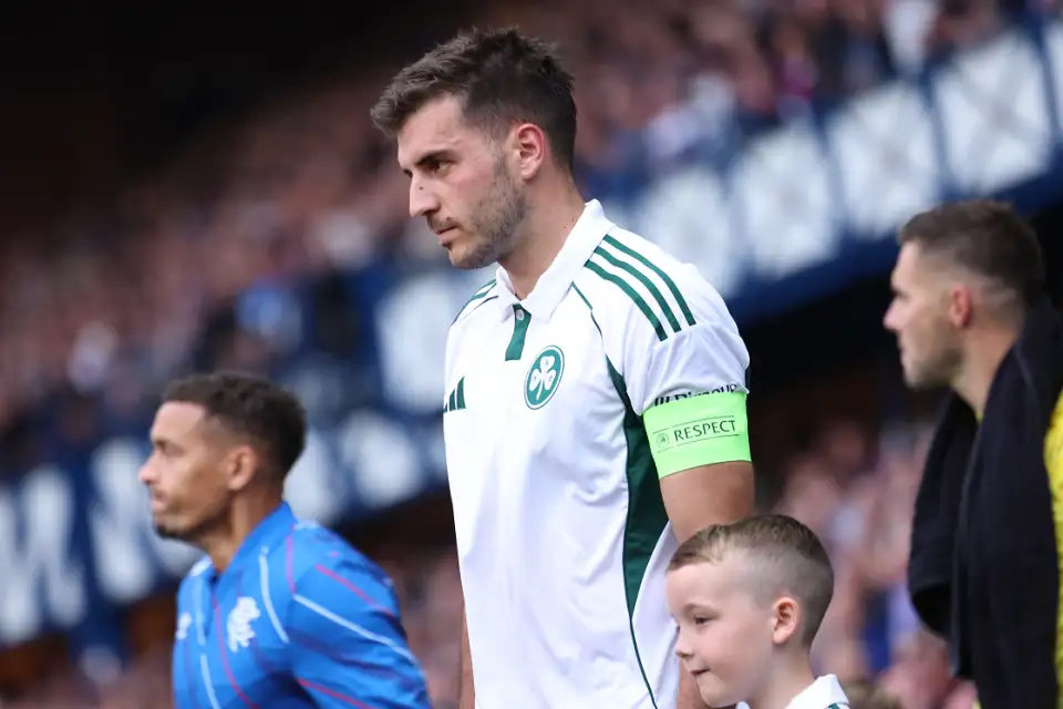 Παναθηναϊκός: Κανονικά στο πρόγραμμα ο Ιωαννίδης, εκτός ο Μπακασέτας