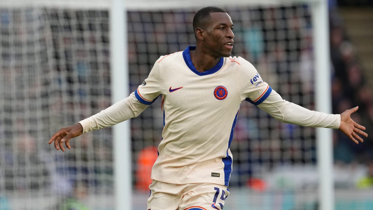 Παίρνει Τζάκσον η Μπάγερν Μονάχου!